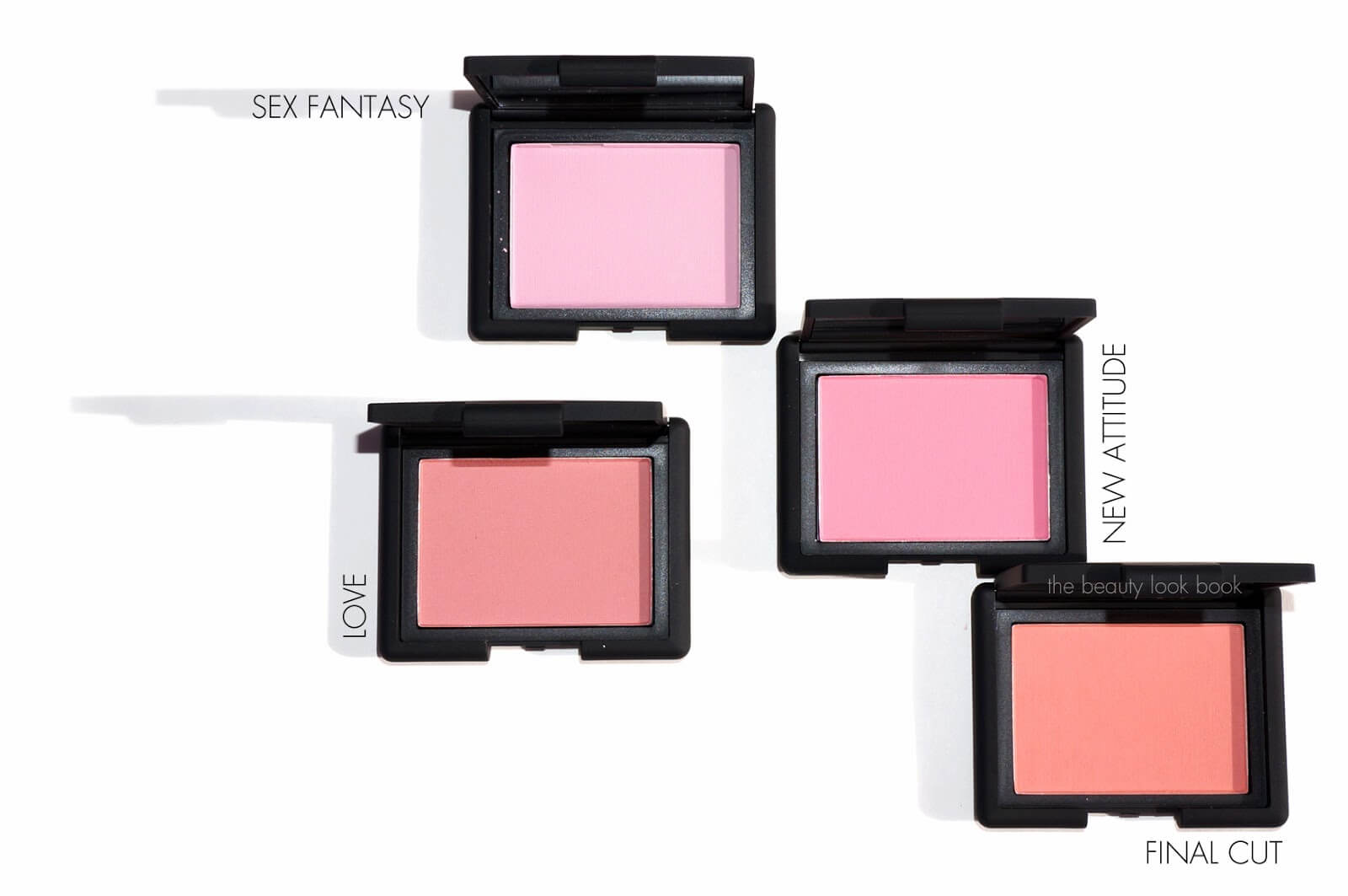 NARS ,Blush Love,Blush Love,NARS Blush Love,NARS 4040,นาร์ส,บลัชออน,บลัชออนเนื้อแป้ง,NARS Blush,บลัชออน nars ,บลัชออนยี่ห้อไหนดี