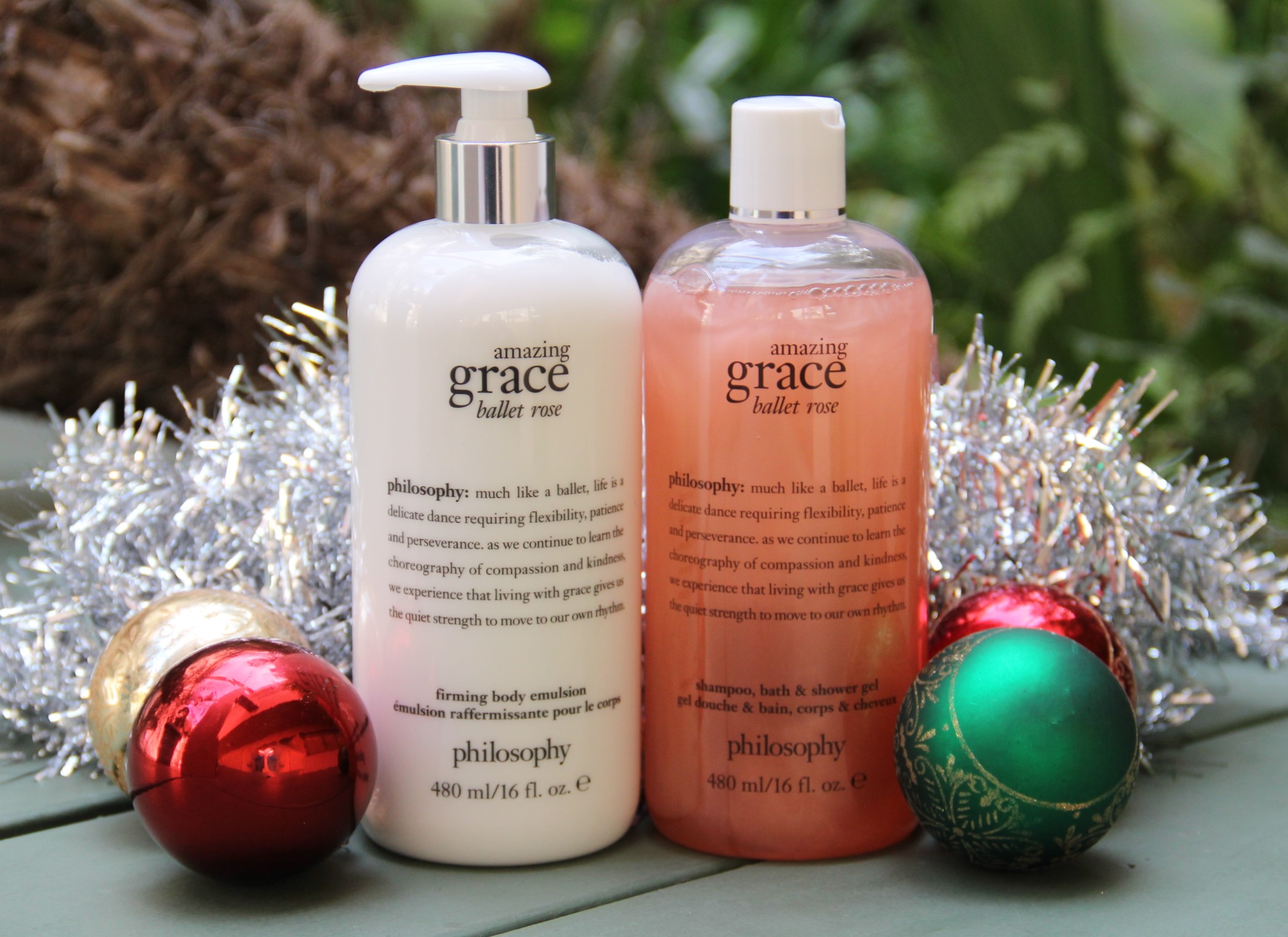 philosophy,Amazing grace ballet rose firming body emulsion 480 ml.,Amazing grace ballet rose firming body emulsion,Amazing grace ballet rose firming body emulsion รีวิว