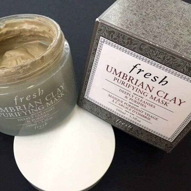 Fresh,Umbrian Clay Purifying Mask,มาสก์,Fresh Umbrian Clay Purifying Mask 15ml,fresh umbrian clay purifying mask รีวิว, fresh umbrian clay purifying mask พร้อมส่ง ,fresh umbrian clay purifying mask review ,fresh umbrian clay purifying mask ซื้อที่ไหน