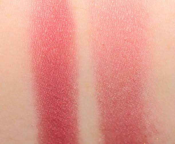 Nars Blush ขนาดมินิ สี Dolce Vita​ 3.5 g  บลัชออนชื่อดังที่ได้รับรางวัล Best of Best Blush ถึง 3 ปีซ้อน โดยถือเป็น บลัชที่ดีที่สุดสำหรับแต่งหน้าในเรื่องเม็ดสีเนียนเป็นธรรมชาติอย่างที่คุณคาดไม่ถึง อีกทั้งยังติดแน่นทนนานตลอดวัน  สีแดงอมชมพู ที่ให้แก้มของคุณแดงสวยเหมือนมีเลือดฝาด