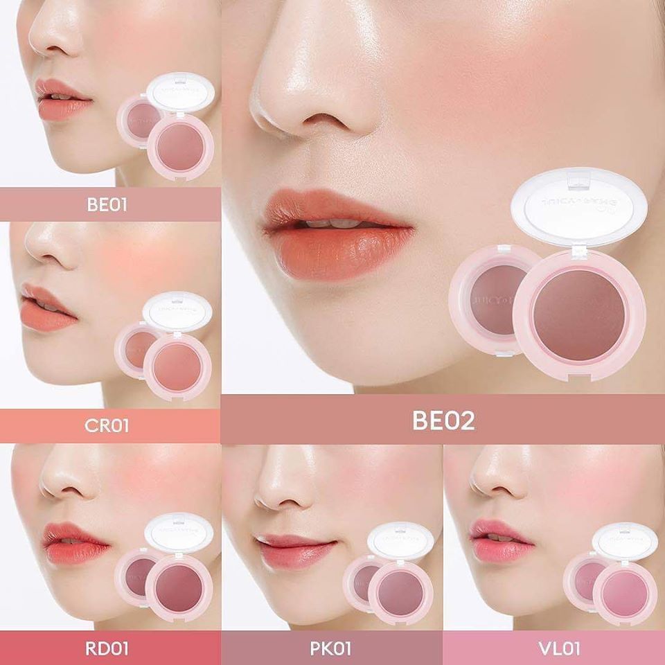 A'PIEU, A'PIEU รีวิว, A'PIEU ราคา, A'PIEU Juicy-Pang Jelly Blusher, A'PIEU Juicy-Pang Jelly Blusher รีวิว, A'PIEU Juicy-Pang Jelly Blusher ราคา, Juicy-Pang Jelly Blusher, A'PIEU Juicy-Pang Jelly Blusher #RD01, A'PIEU Juicy-Pang Jelly Blusher #RD01 4.8g, บลัชออน, บลัชออนเนื้อเจลลี่