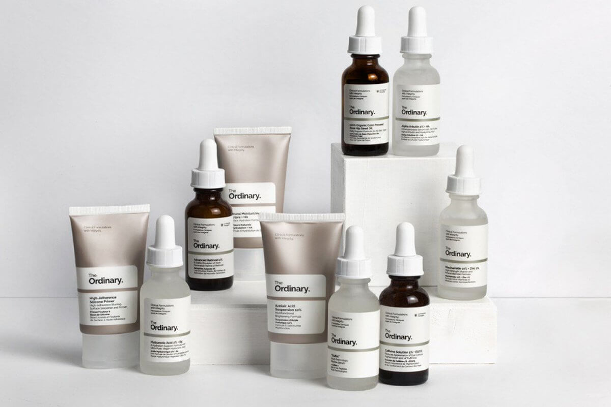 The Ordinary Vitamin C Suspension 30 % In Silicone