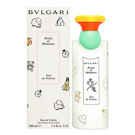 BVLGARI Petit et Mamans EDT 100 ml 