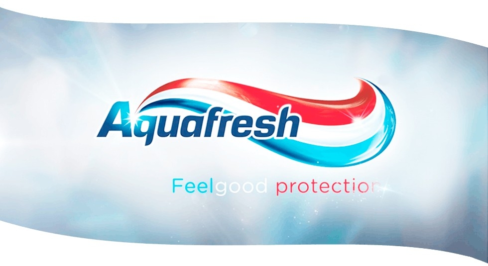 AQUAFRESH Triple Protection #soft mint 140g ยาสีฟันสูตรปกป้อง 3 ประสิทธิภาพ จากญี่ปุ่น ป้องกันโรคเหงือกอักเสบ เสริมโครงสร้างฟันและป้องกันฝันผุ ป้องกันกลิ่นปาก และช่วยให้ฟันขาวขึ้น