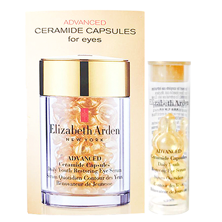 Elizabeth Arden Advanced Ceramide Capsules Daily Youth Restoring Eye Serum 