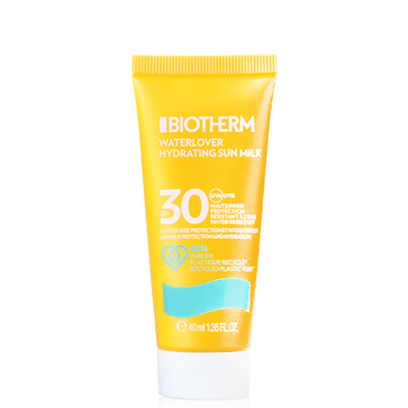 Biotherm Waterlover Hydrating Sun Milk SPF30