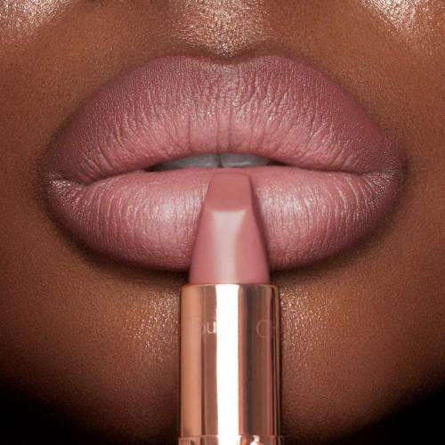 Charlotte Tilbury Matte Revolution Lipstick #Pillow Talk 3.5g