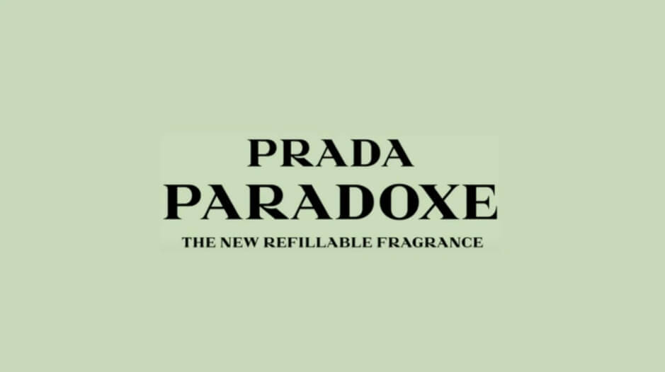 Prada Paradoxe EDP, Paradoxe,น้ำหอม Prada,น้ำหอม ,Prada Paradoxe