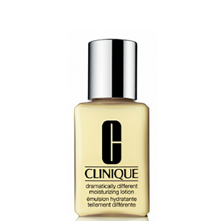 Clinique Dramatically Different Moisturizing Lotion + With Pump # 1,2 Very Dry to Dry Combination 50ml