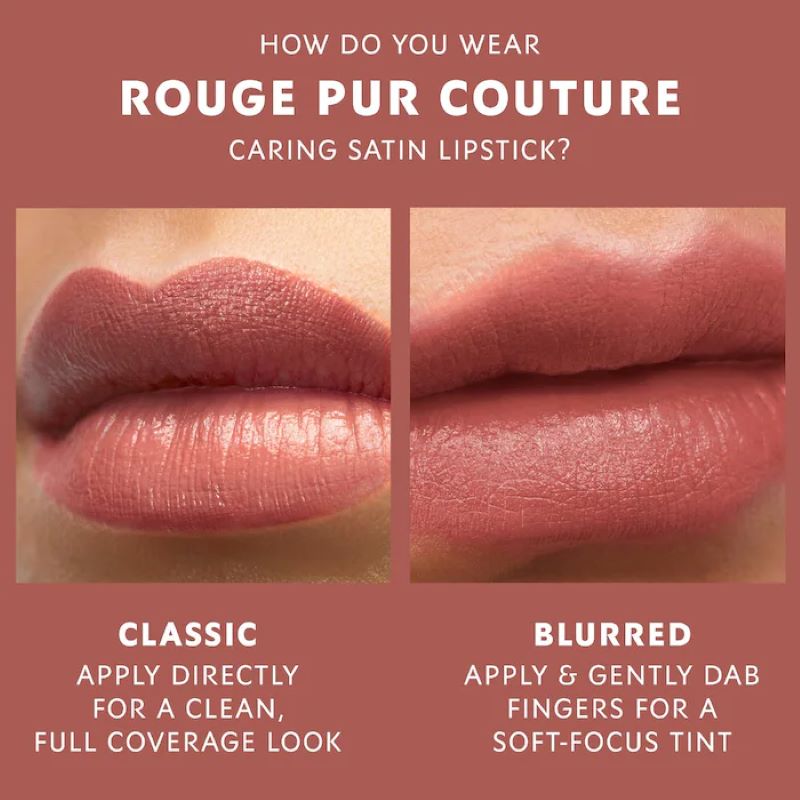 Yves Saint Laurent Rouge Pur Couture #N12 Nude Instinct 1.3g ,YSL Rouge Pur Couture #N12 Nude Instinct 1.3g ,YSL Rouge Pur Couture #N12 Nude Instinct , ลิป YSL , YSL Rouge Pur Couture #N12 Nude Instinct รีวิว , YSL Rouge Pur Couture #N12 Nude Instinct ซื้อ , YSL Rouge Pur Couture #N12 Nude Instinct สวยไหม
