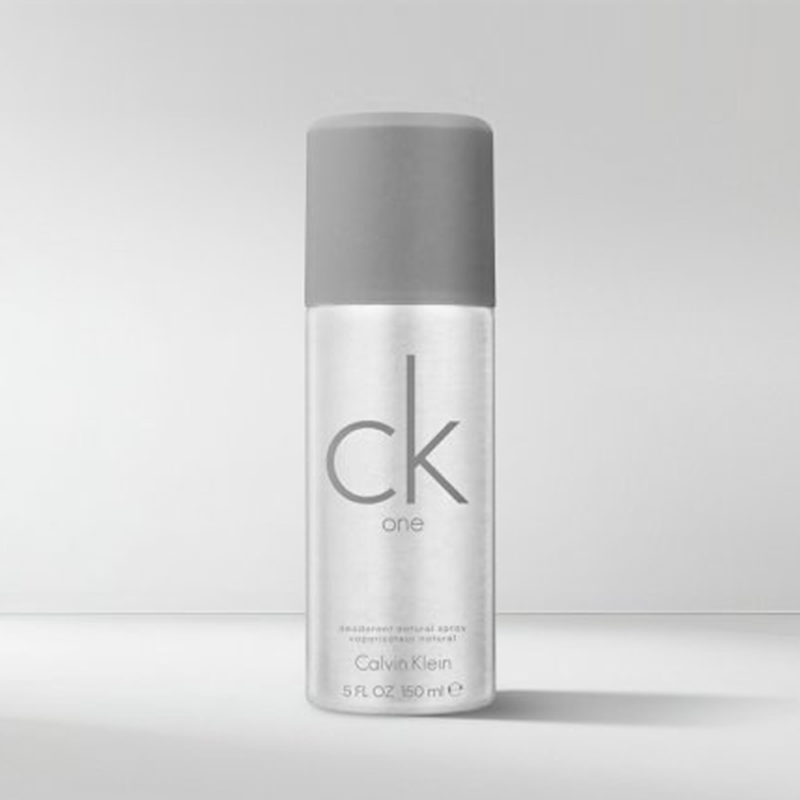 CK ONE Deo Spray 150ml