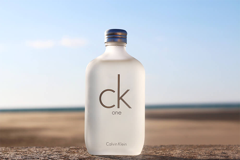 CK ONE Deo Spray 150ml