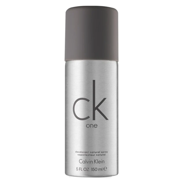 CK ONE Deo Spray 150ml