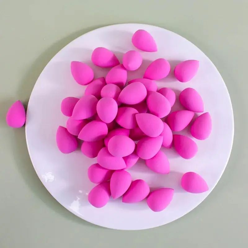 Beautyblender The Original Makeup Sponge Deluxe Sample, Beautyblender ฟองน้ำ , Beautyblender ฟองน้ำแต่งหน้ารูปไข่ , Beauty Blender(บิวตี้ เบลนเดอร์)  