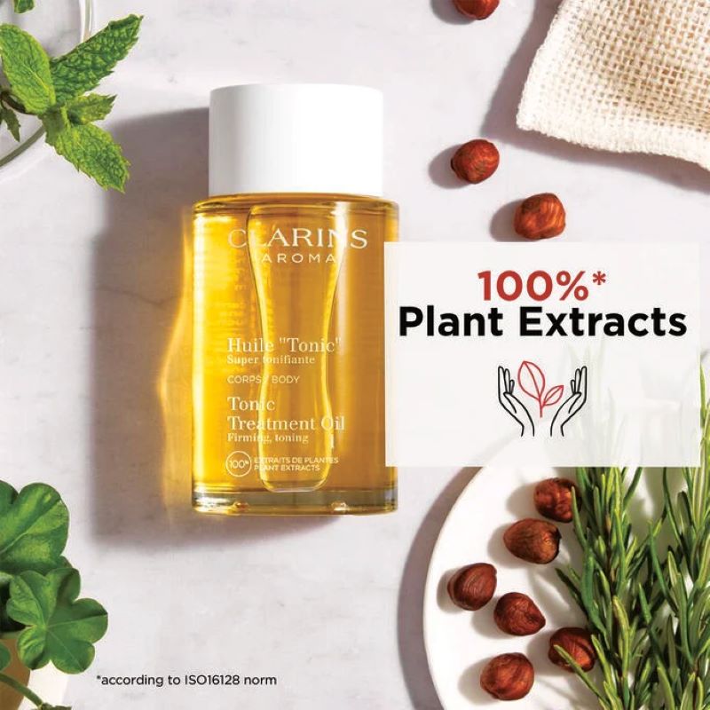 CLARINS Aroma  Huile Tonic Treatment Oil 100ml  , Tonic Body Treatment Oil,CLARINS Clarins Tonic Body Treatment Oil 100ml, CLARINS Clarins Tonic Body Treatment Oil ราคา , CLARINS Clarins Tonic Body Treatment Oil รีวิว , CLARINS Clarins Tonic Body Treatment Oil ซื้อ , คาแรง ออย รีวิว,คาแรง ออย คนท้อง