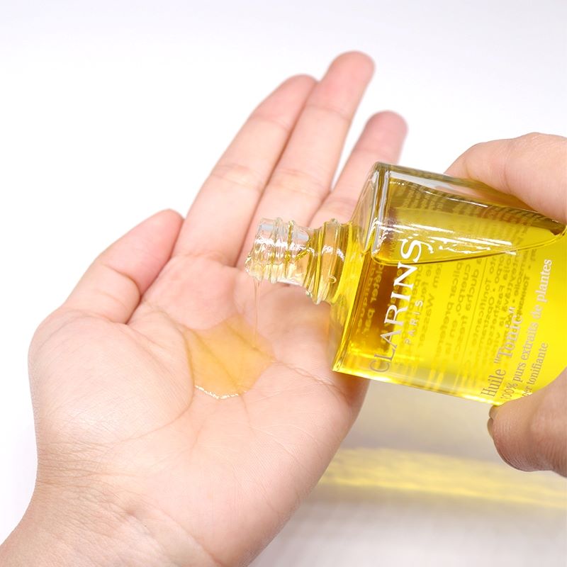 CLARINS Aroma  Huile Tonic Treatment Oil 100ml  , Tonic Body Treatment Oil,CLARINS Clarins Tonic Body Treatment Oil 100ml, CLARINS Clarins Tonic Body Treatment Oil ราคา , CLARINS Clarins Tonic Body Treatment Oil รีวิว , CLARINS Clarins Tonic Body Treatment Oil ซื้อ , คาแรง ออย รีวิว,คาแรง ออย คนท้อง