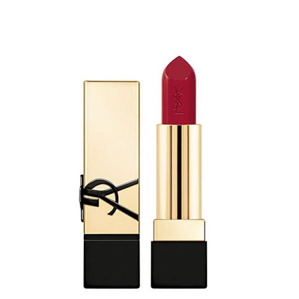 Yves Saint Laurent Rouge Pur Couture Satin Lipstick 1.3g #RM Rouge Muse
