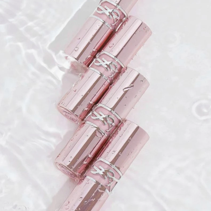 Yves Saint Laurent LoveShine Candy Glow 1.3g #1B Pink Sunrise
