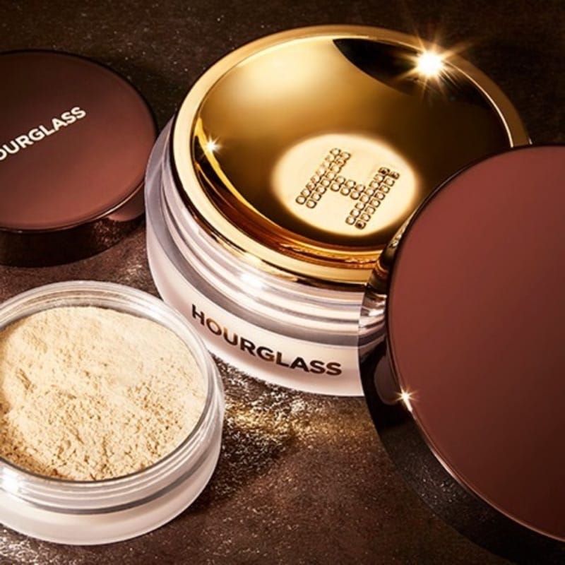 Hourglass Veil Translucent Setting Powder 0.9g  , แป้งฝุ่น Veil Translucent Setting Powder,HOURGLASS สูตร Translucent, HOURGLASS , แป้ง HOURGLASS รีวิว , HOURGLASS ราคา , HOURGLASS รีวิว