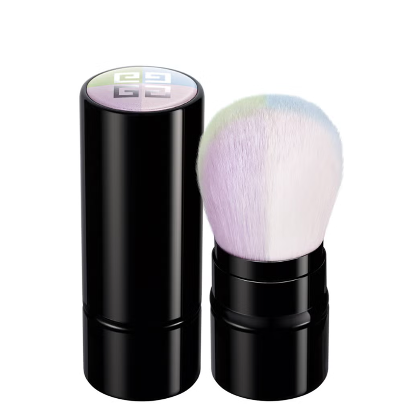Givenchy Prisme Libre On The Go Brush (กล่องมีตำหนิ ไม่มีผลต่อการใช้งาน) 