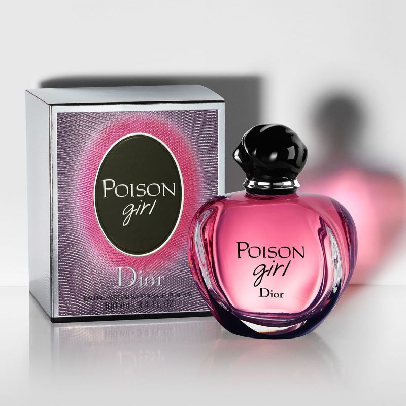 Dior Poison Girl Eau de parfum 100ml , Dior Poison Girl EDP , Dior Poison Girl EDP ราคา ,Dior Poison Girl EDP รีวิว ,  น้ำหอม Dior , น้ำหอม Dior ซื้อ ,Dior Poison Girl review