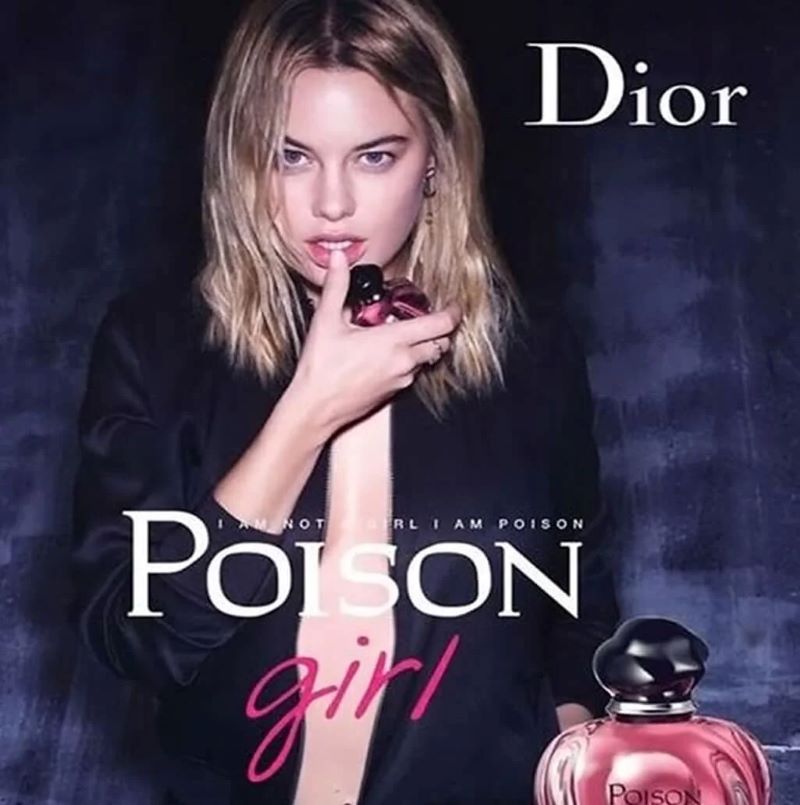 Dior Poison Girl Eau de parfum 100ml , Dior Poison Girl EDP , Dior Poison Girl EDP ราคา ,Dior Poison Girl EDP รีวิว ,  น้ำหอม Dior , น้ำหอม Dior ซื้อ ,Dior Poison Girl review