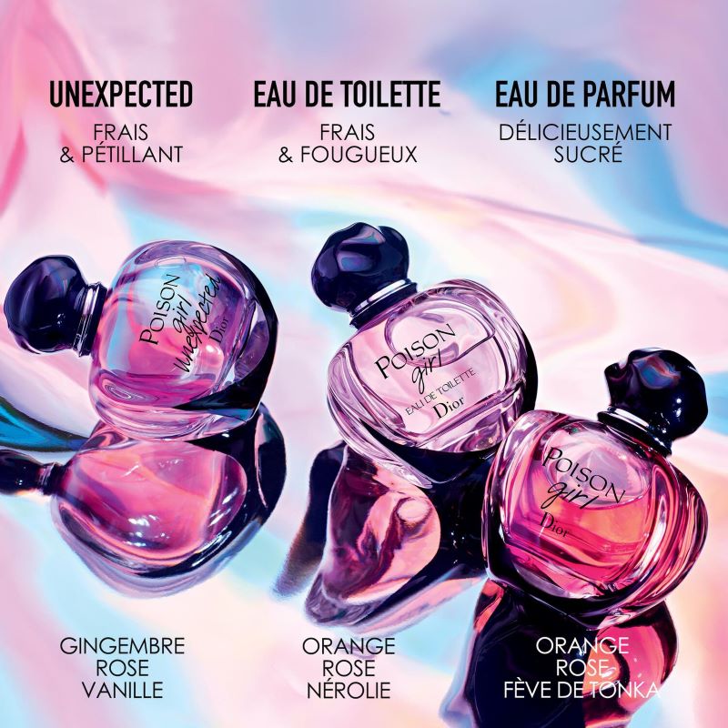Dior Poison Girl Eau de parfum 100ml , Dior Poison Girl EDP , Dior Poison Girl EDP ราคา ,Dior Poison Girl EDP รีวิว ,  น้ำหอม Dior , น้ำหอม Dior ซื้อ ,Dior Poison Girl review