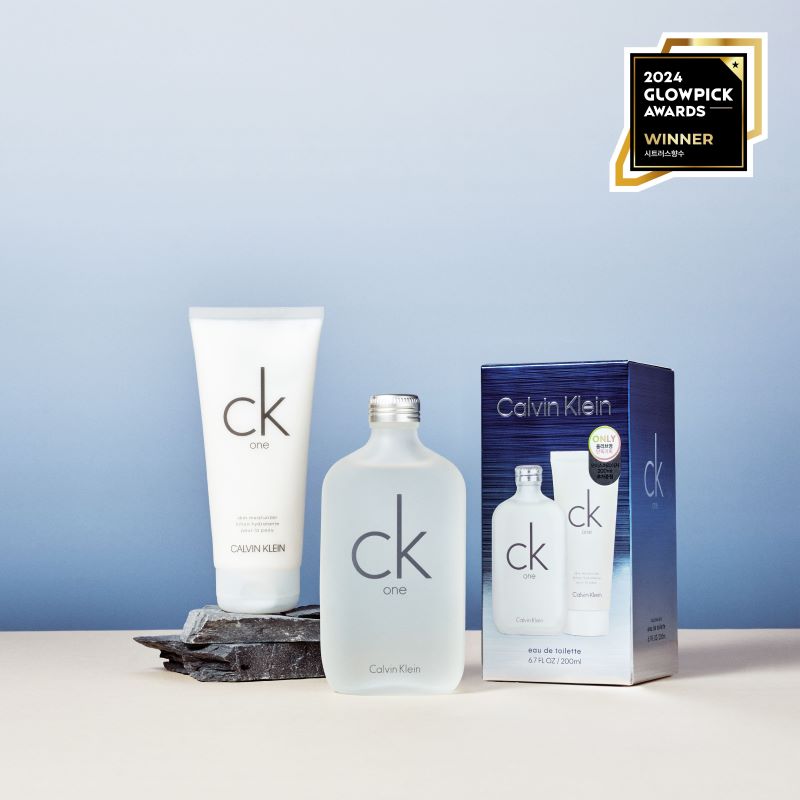 Calvin Klein CK One Body Lotion 200ml, Calvin Klein , CK One , Calvin Klein CK One Skin Moisturizer , โลชั่นซีเค , บอดี้โลชั่น 