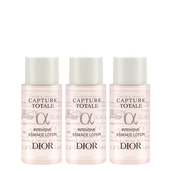 DIOR Capture Totale Intensive Essence Lotion 10ml,Capture Totale Intensive Essence Lotion ,Dior Capture Totale Intensive Essence Lotion รีวิว,Dior Capture Totale Intensive Essence Lotion review,น้ำตบ dior รีวิว,capture totale dior ใช้ตอนไหน