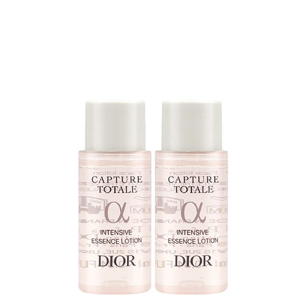 DIOR Capture Totale Intensive Essence Lotion 10ml,Capture Totale Intensive Essence Lotion ,Dior Capture Totale Intensive Essence Lotion รีวิว,Dior Capture Totale Intensive Essence Lotion review,น้ำตบ dior รีวิว,capture totale dior ใช้ตอนไหน