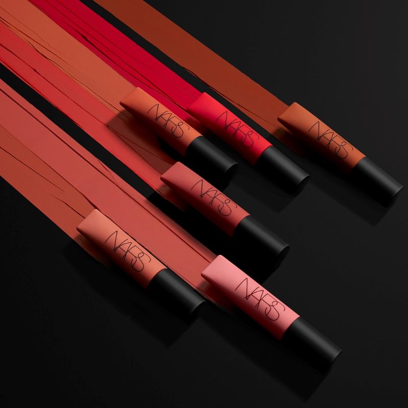 NARS Air Matte Lip Color 7.5ml #Gipsy , NARS Air Matte Lip Color ,NARS ลิปสติก Air Matte Lip Color , NARS ลิปสติก, ลิปแบบจุ่ม , NARS Air Matte Lip Color ราคา , NARS Air Matte Lip Color รีวืว