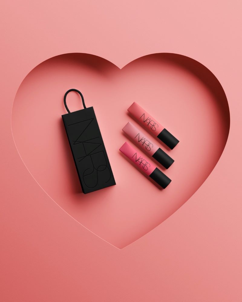 NARS Air Matte Lip Color 7.5ml #Gipsy , NARS Air Matte Lip Color ,NARS ลิปสติก Air Matte Lip Color , NARS ลิปสติก, ลิปแบบจุ่ม , NARS Air Matte Lip Color ราคา , NARS Air Matte Lip Color รีวืว