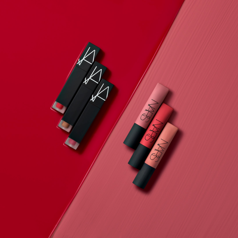 NARS Air Matte Lip Color 7.5ml #Gipsy , NARS Air Matte Lip Color ,NARS ลิปสติก Air Matte Lip Color , NARS ลิปสติก, ลิปแบบจุ่ม , NARS Air Matte Lip Color ราคา , NARS Air Matte Lip Color รีวืว