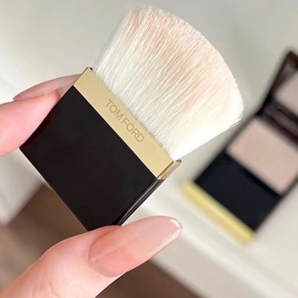 TOM FORD BEAUTY Architecture Soft Matte Blurring Powder 9 g #01 Alabaster Nude ,ทอม ฟอร์ด บิวตี้ แป้งเซ็ตผิว ,รีวิว Tom Ford Beauty Architecture Soft Matte Blurring Powder , ราคา Tom Ford Beauty Architecture Soft Matte Blurring Powder