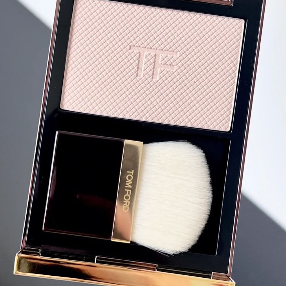 TOM FORD BEAUTY Architecture Soft Matte Blurring Powder 9 g #01 Alabaster Nude ,ทอม ฟอร์ด บิวตี้ แป้งเซ็ตผิว ,รีวิว Tom Ford Beauty Architecture Soft Matte Blurring Powder , ราคา Tom Ford Beauty Architecture Soft Matte Blurring Powder