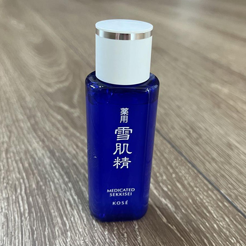 KOSE Sekkisei Brightening Emulsion 24ml (No Box)