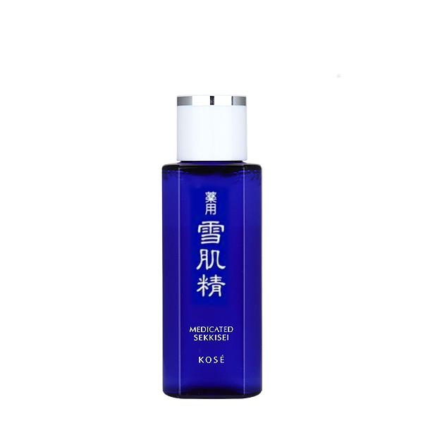 KOSE Sekkisei Brightening Emulsion 24ml (No Box)